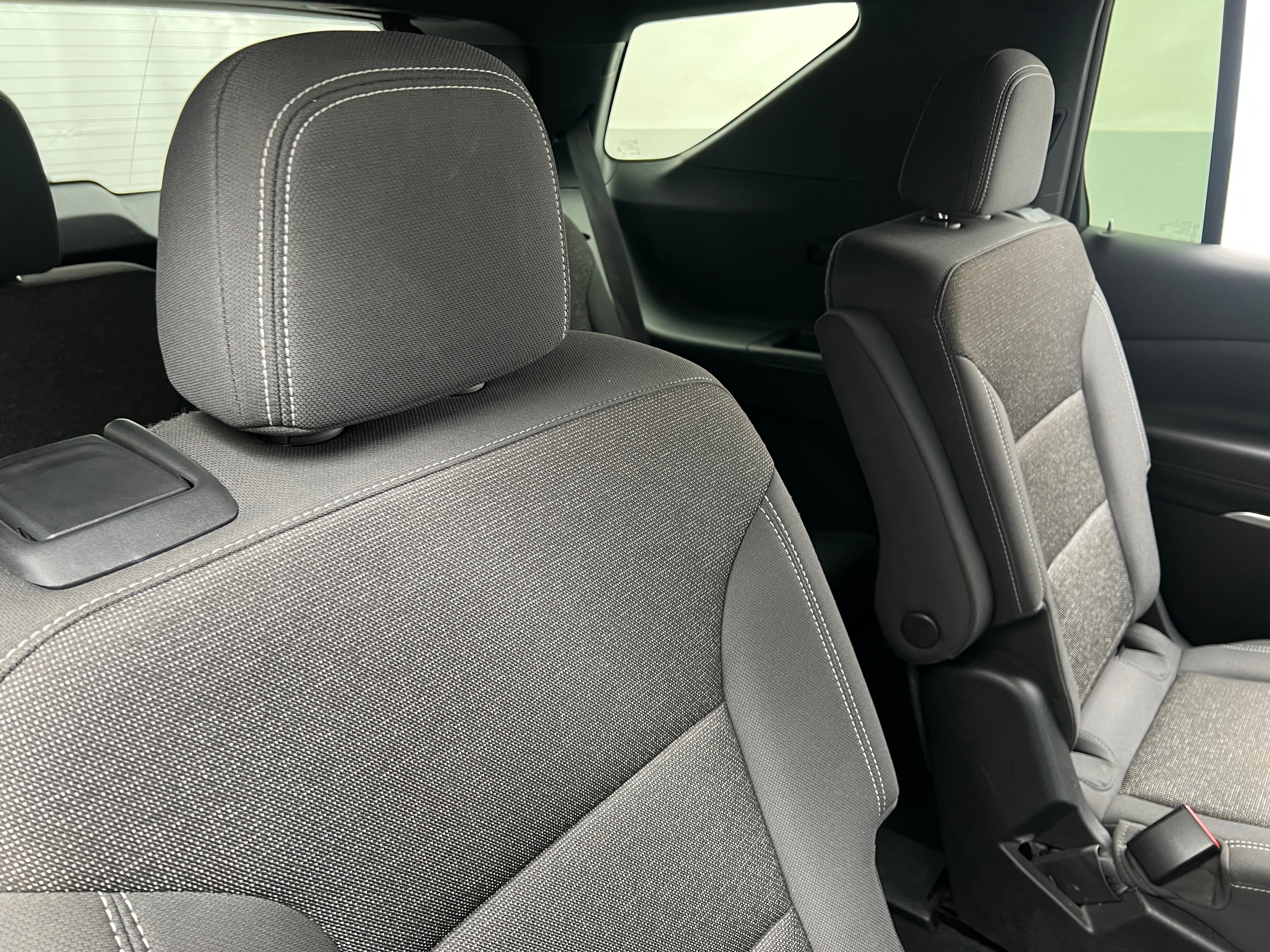 2024 Chevrolet Traverse
