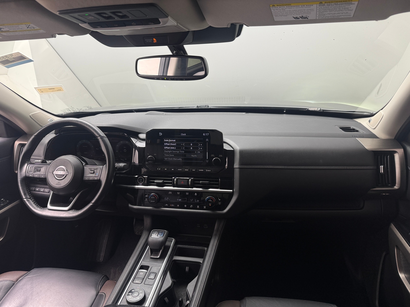 Thumbnail: 2022 Nissan Pathfinder - 2