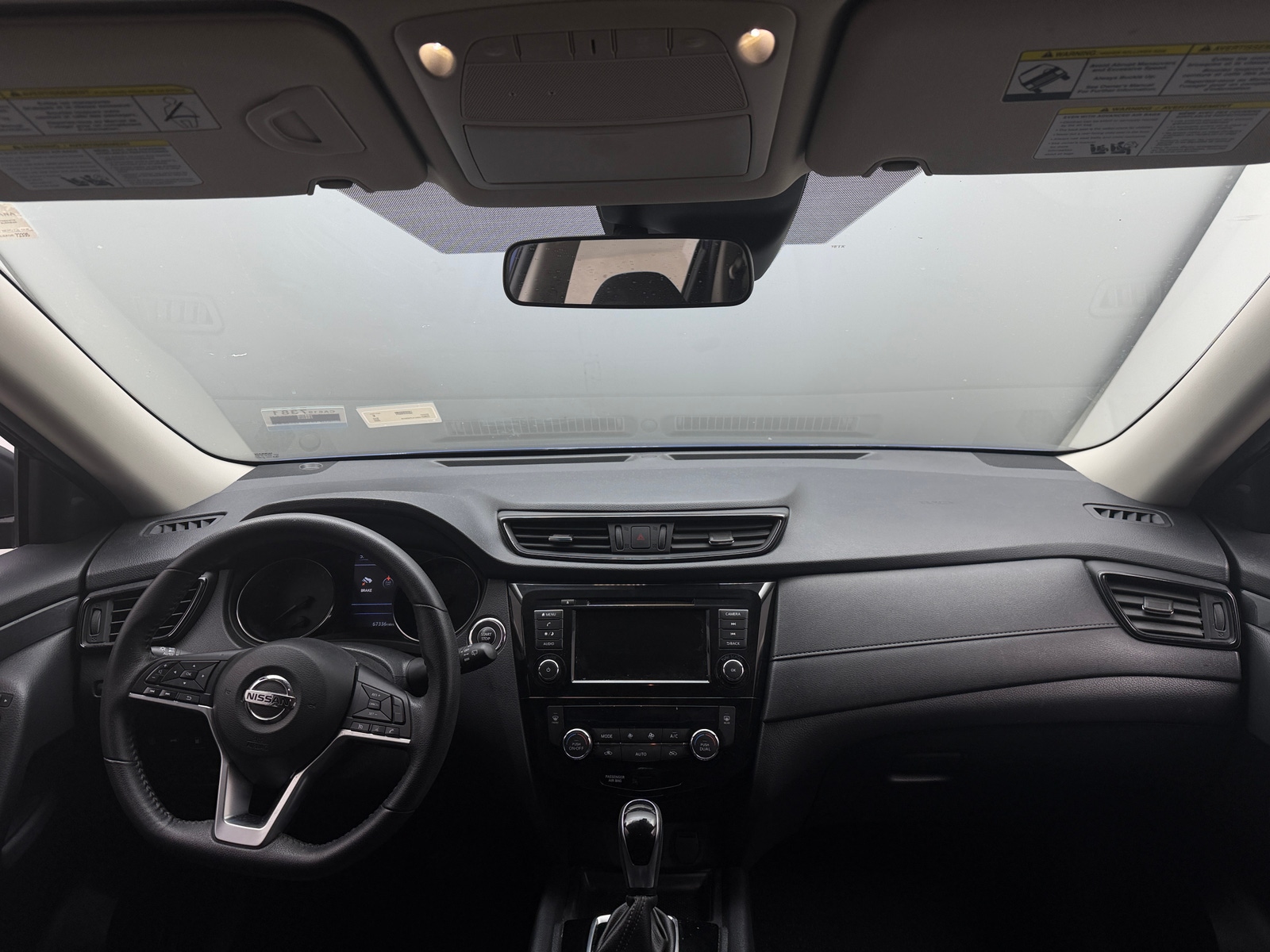 Thumbnail: 2020 Nissan Rogue - 3