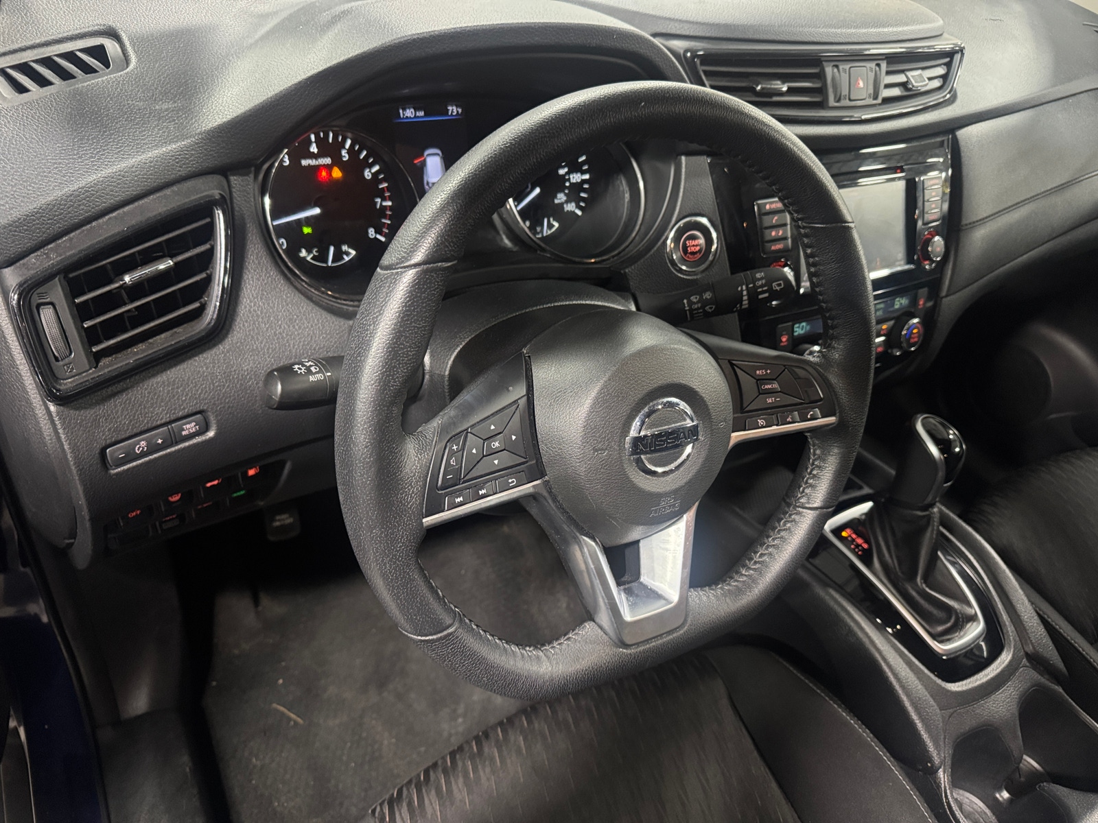 Thumbnail: 2020 Nissan Rogue - 5