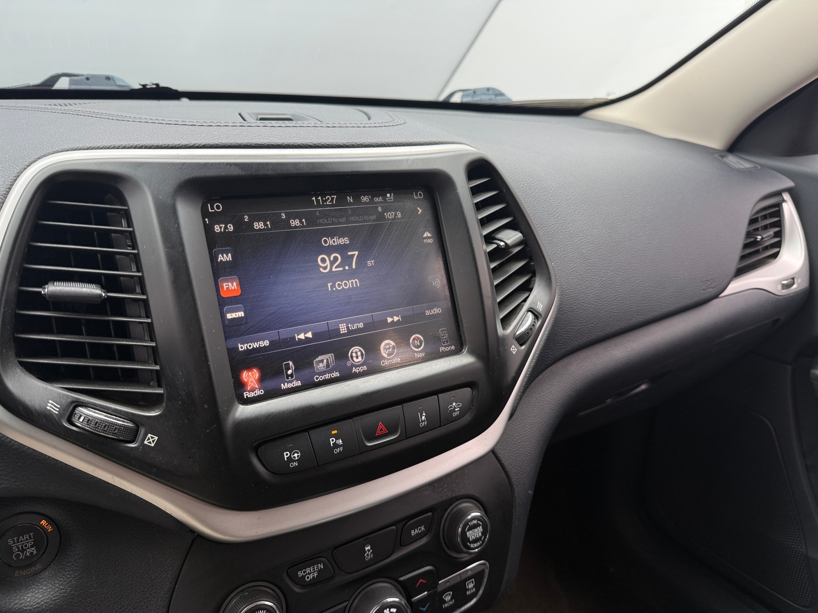Thumbnail: 2014 Jeep Cherokee - 3