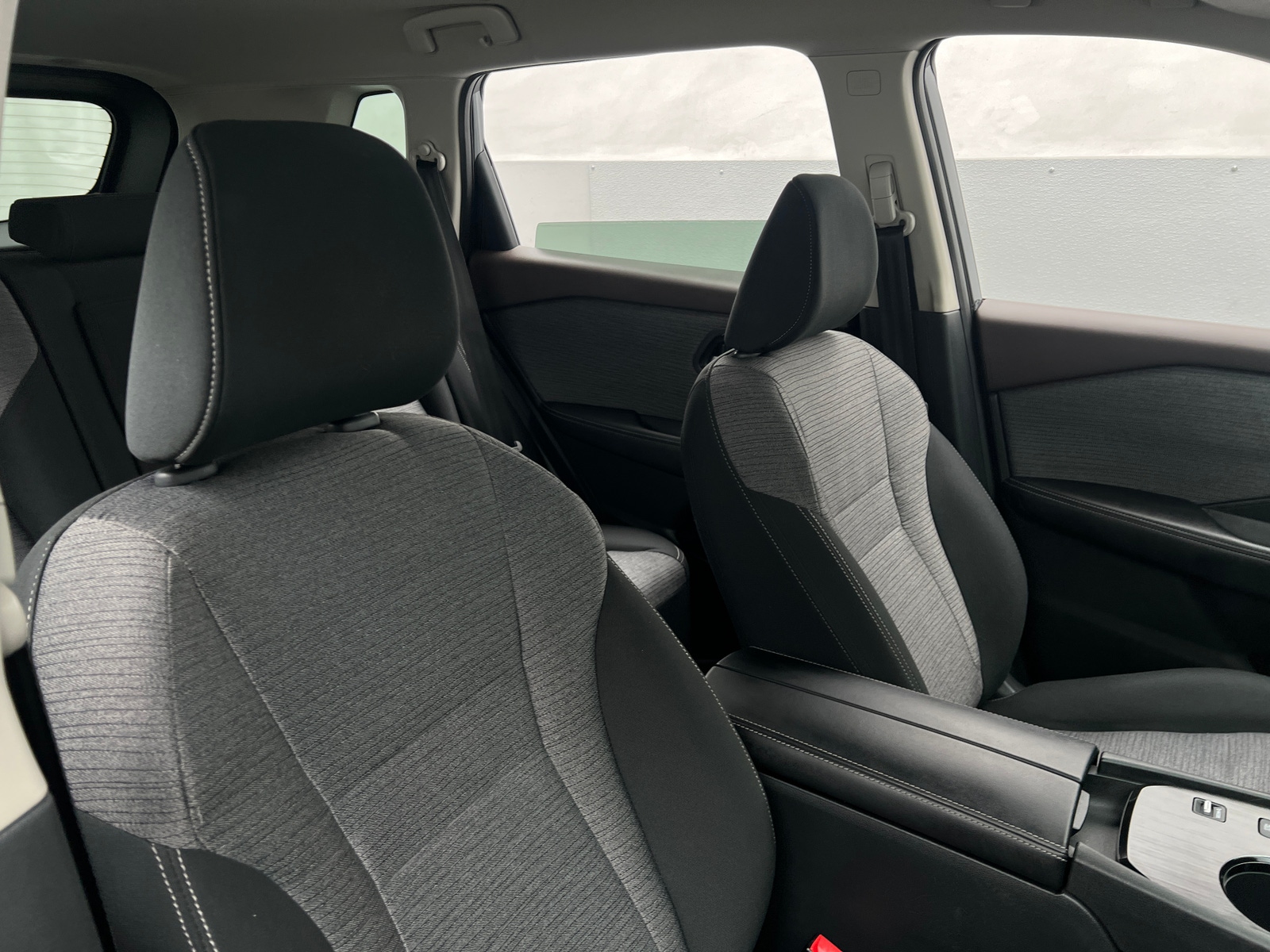 Thumbnail: 2023 Nissan Rogue - 2