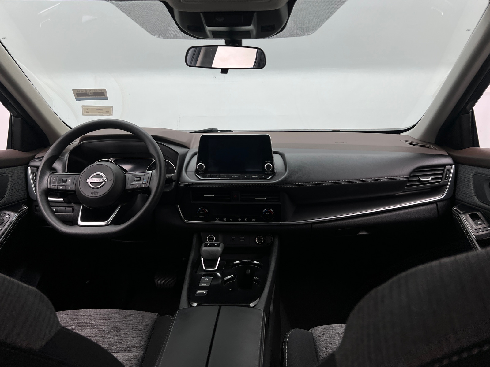 Thumbnail: 2023 Nissan Rogue - 3