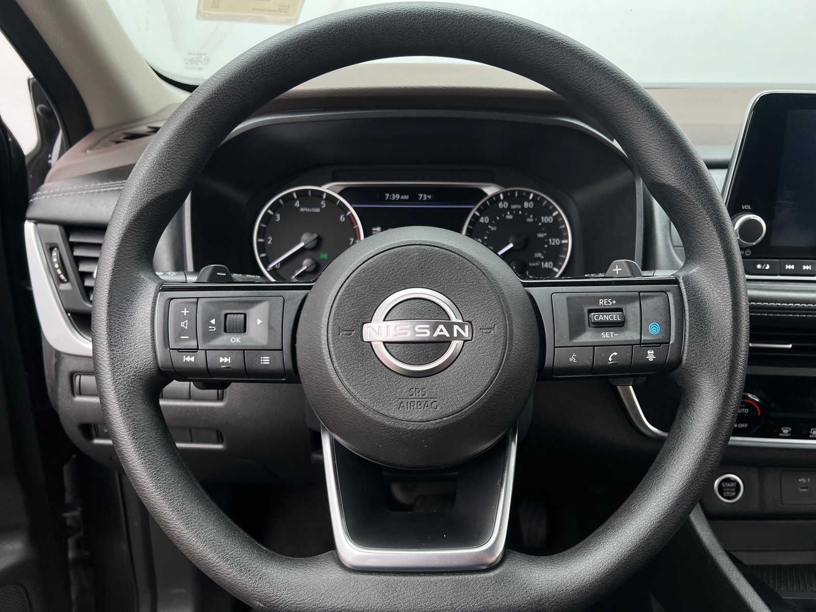 Thumbnail: 2023 Nissan Rogue - 5