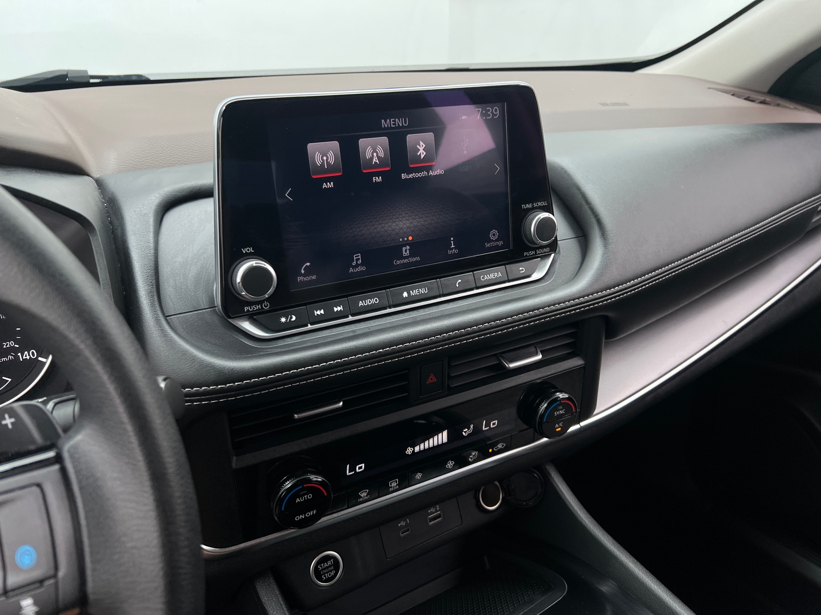 Thumbnail: 2023 Nissan Rogue - 4