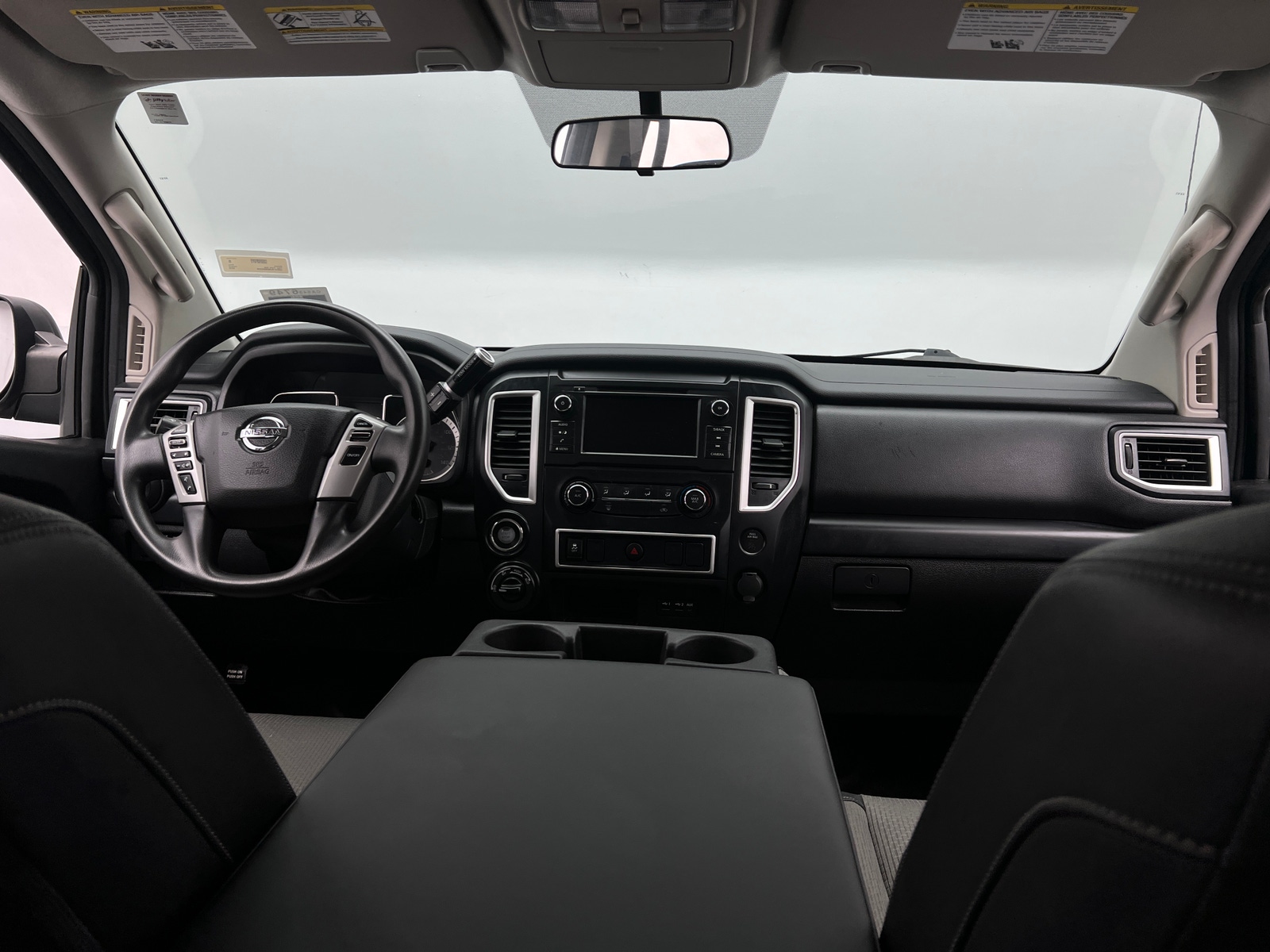 Thumbnail: 2019 Nissan Titan - 3