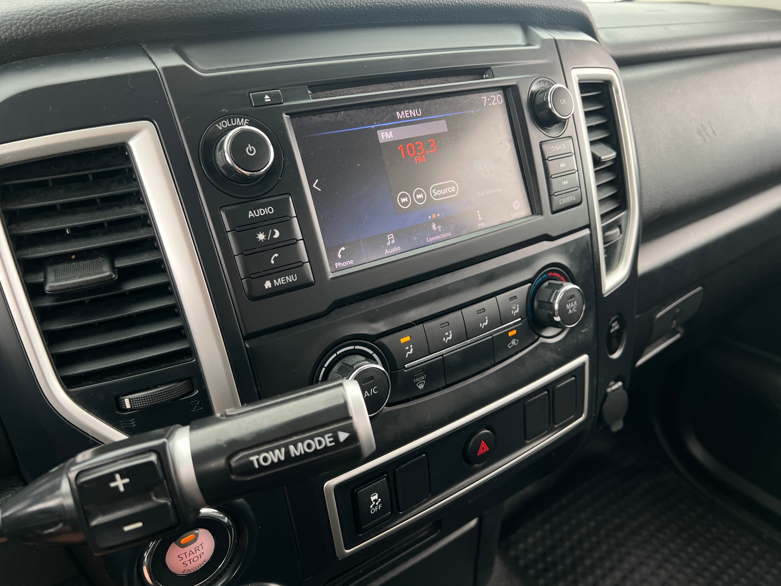 Thumbnail: 2019 Nissan Titan - 4
