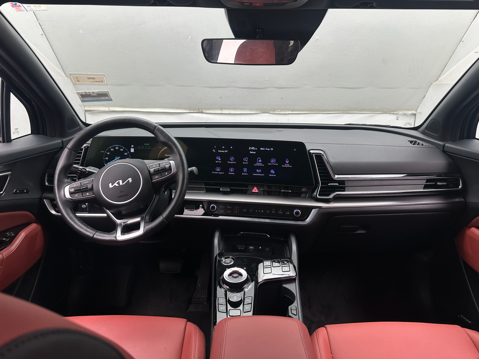 Thumbnail: 2025 Kia Sportage - 2