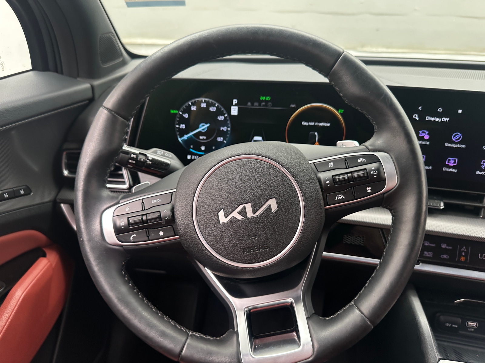 Thumbnail: 2025 Kia Sportage - 4
