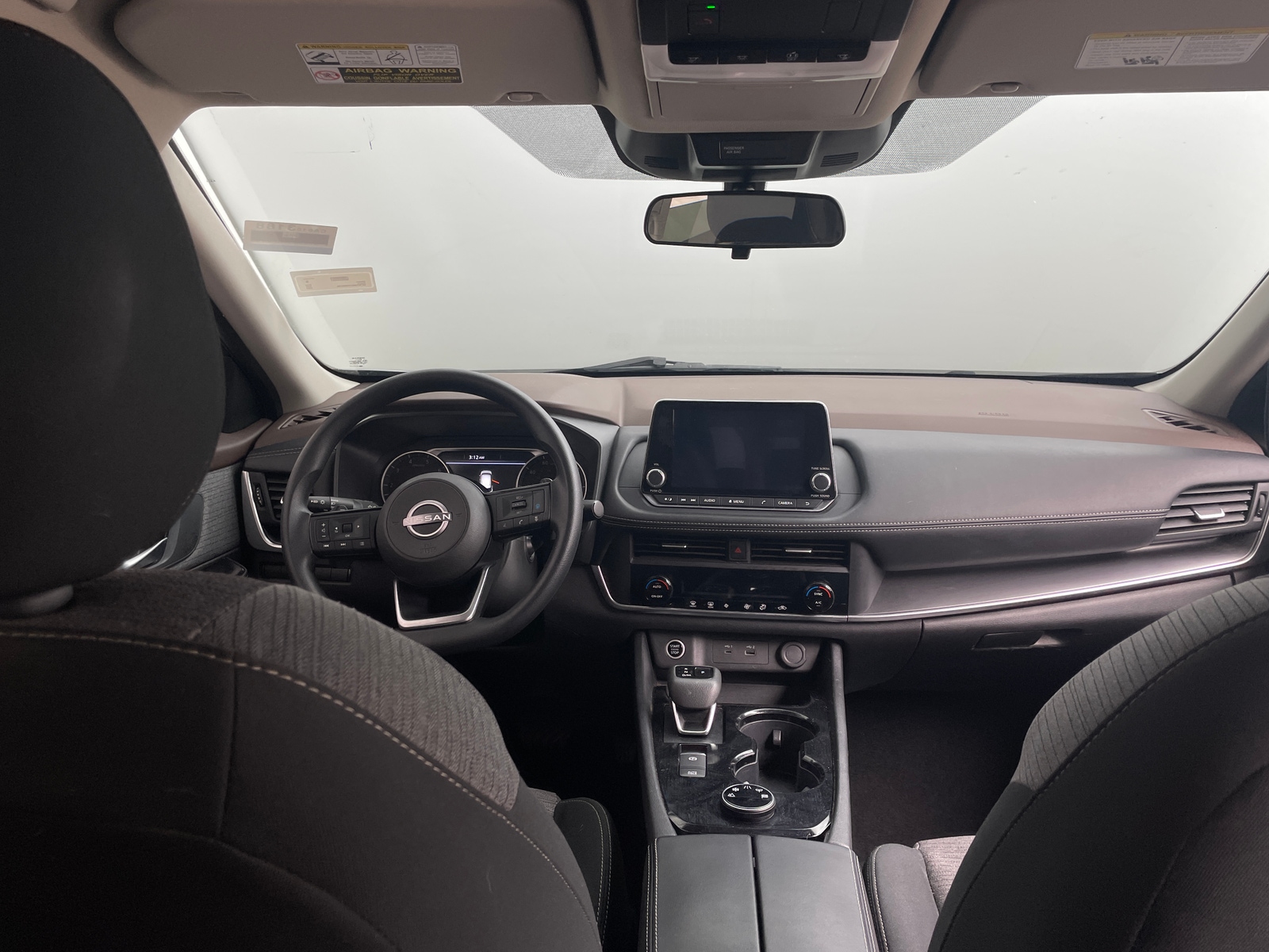 Thumbnail: 2023 Nissan Rogue - 3