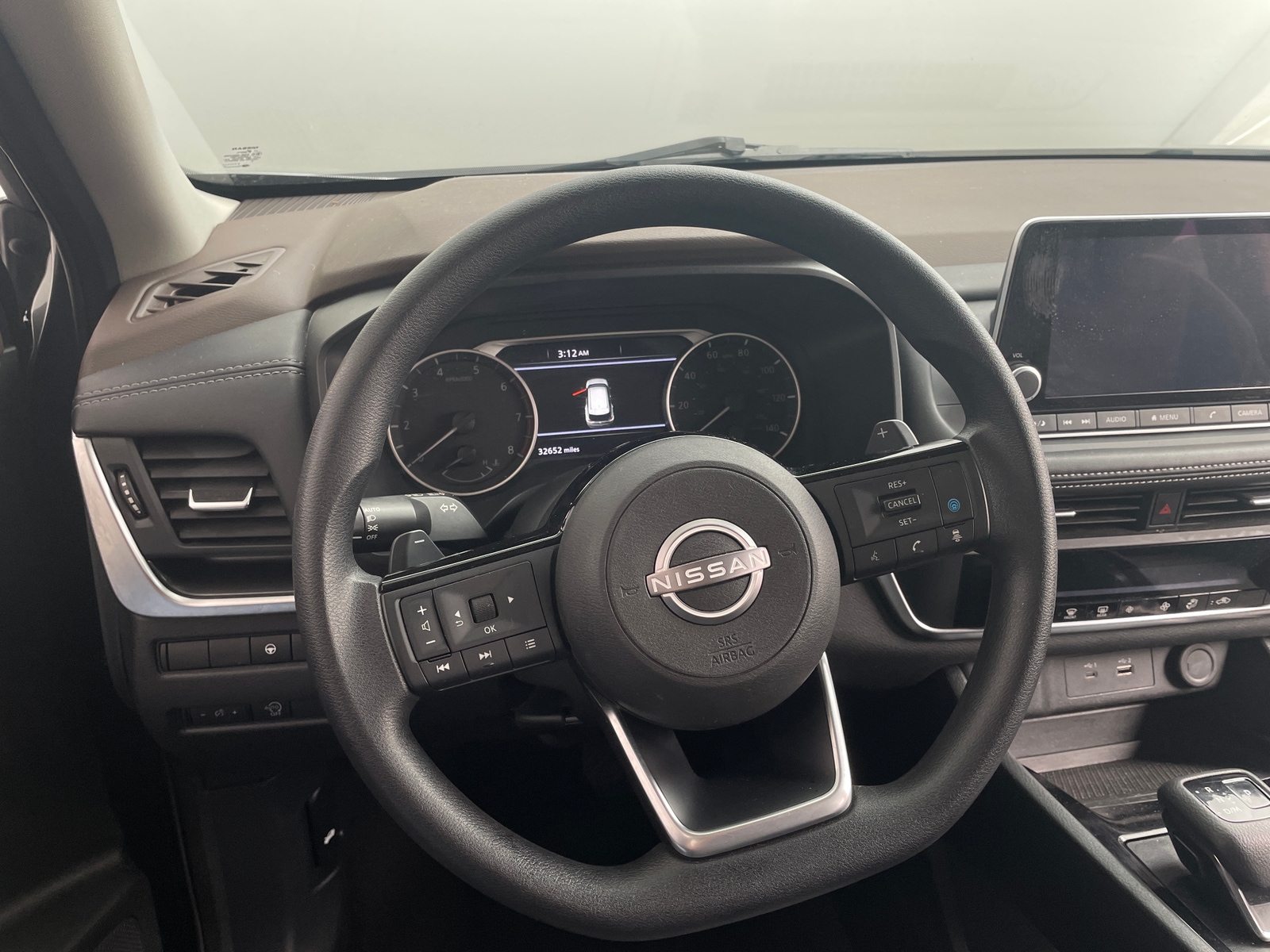 Thumbnail: 2023 Nissan Rogue - 5