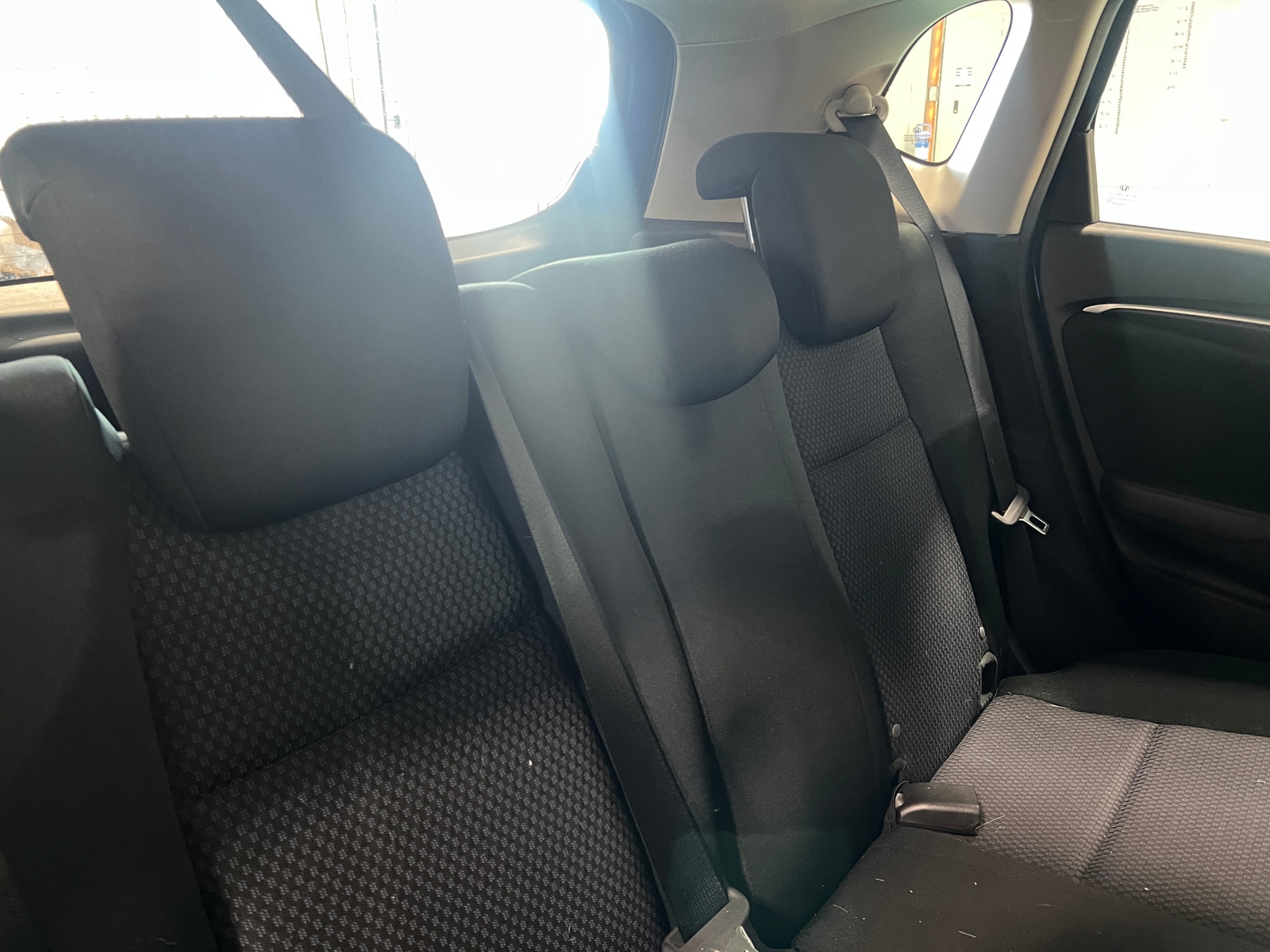 Thumbnail: 2019 Honda Fit - 6