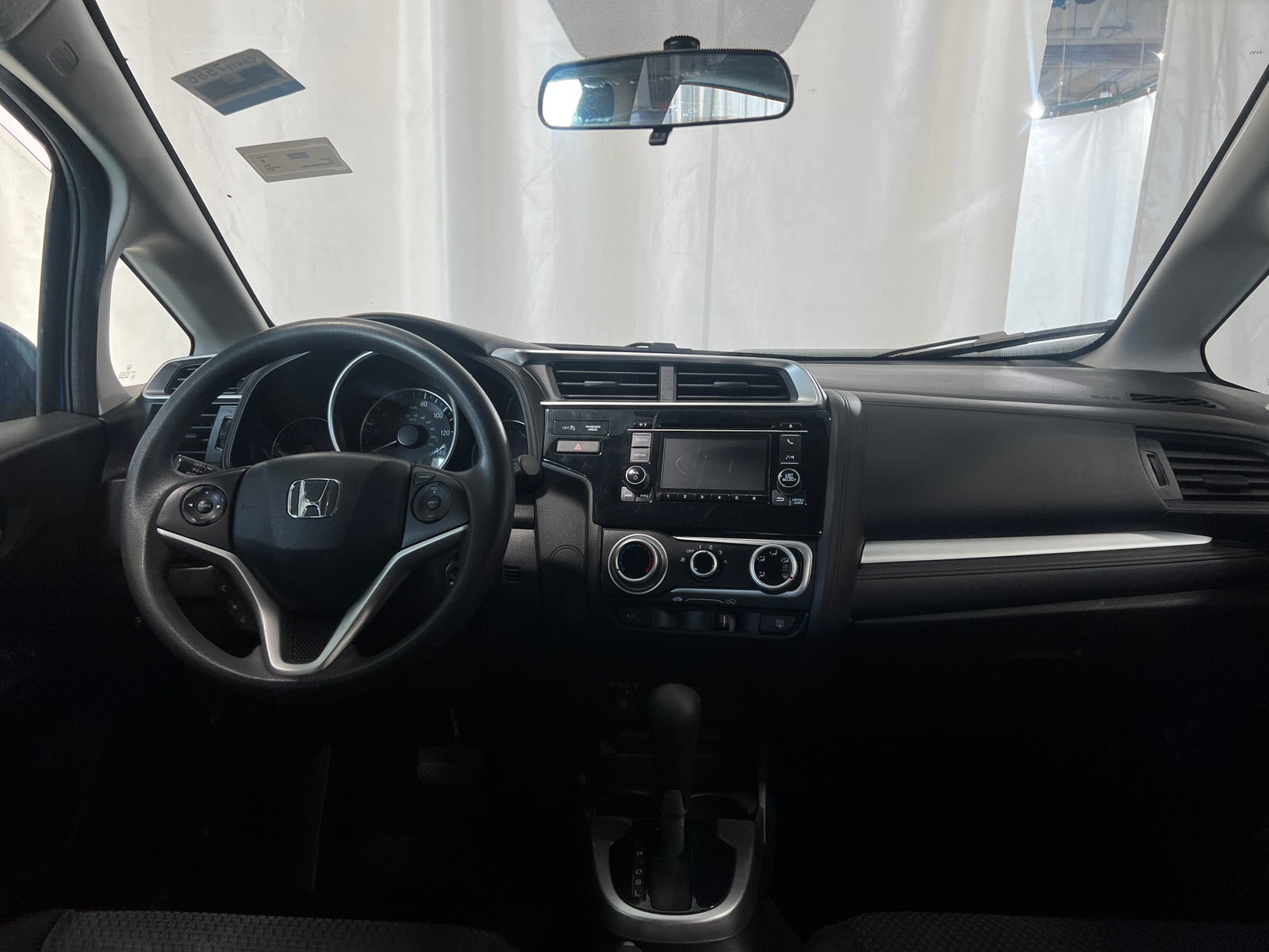 Thumbnail: 2019 Honda Fit - 3