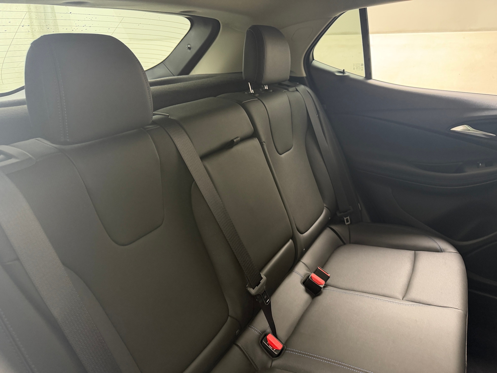 Thumbnail: 2025 Buick Encore GX - 5
