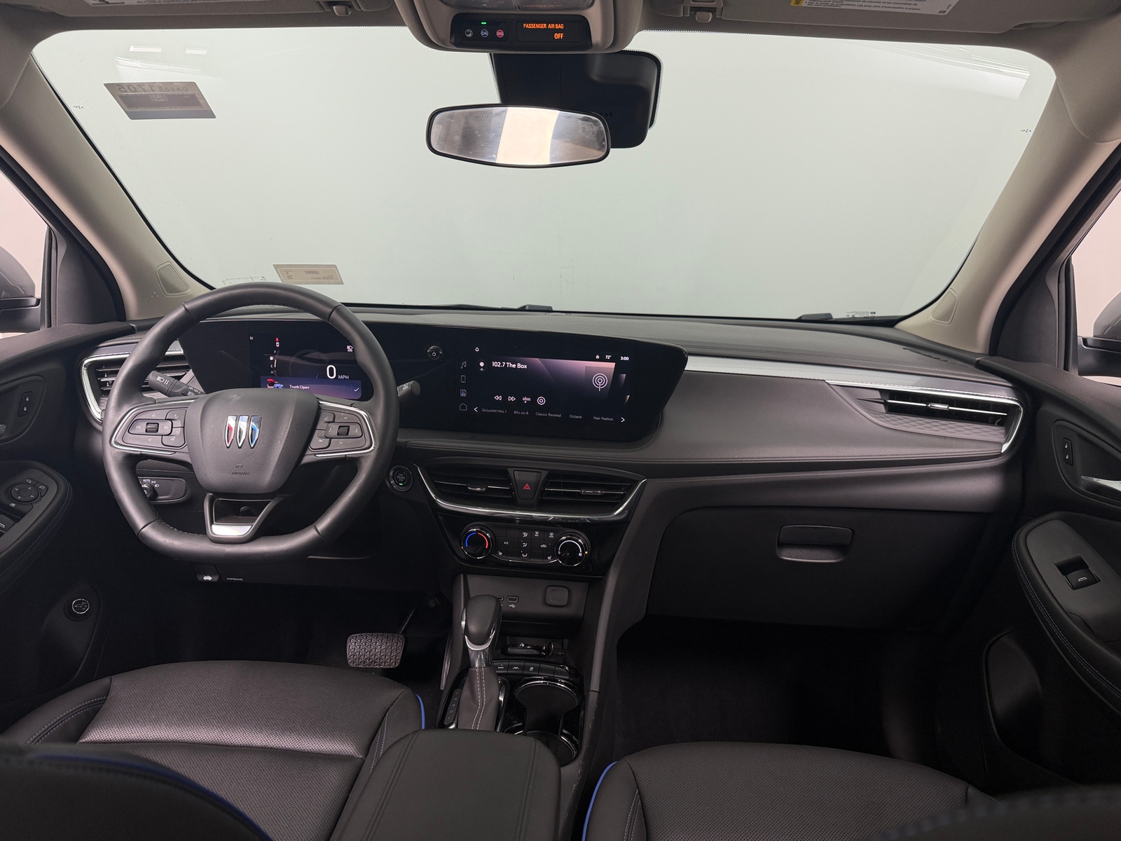 Thumbnail: 2025 Buick Encore GX - 2