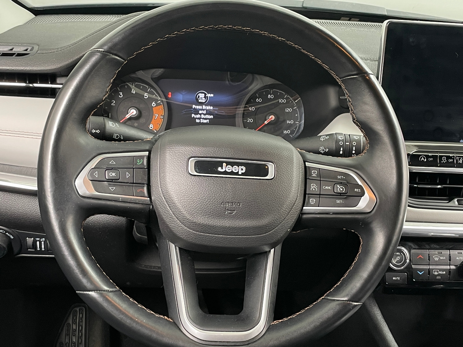 Thumbnail: 2022 Jeep Compass - 4