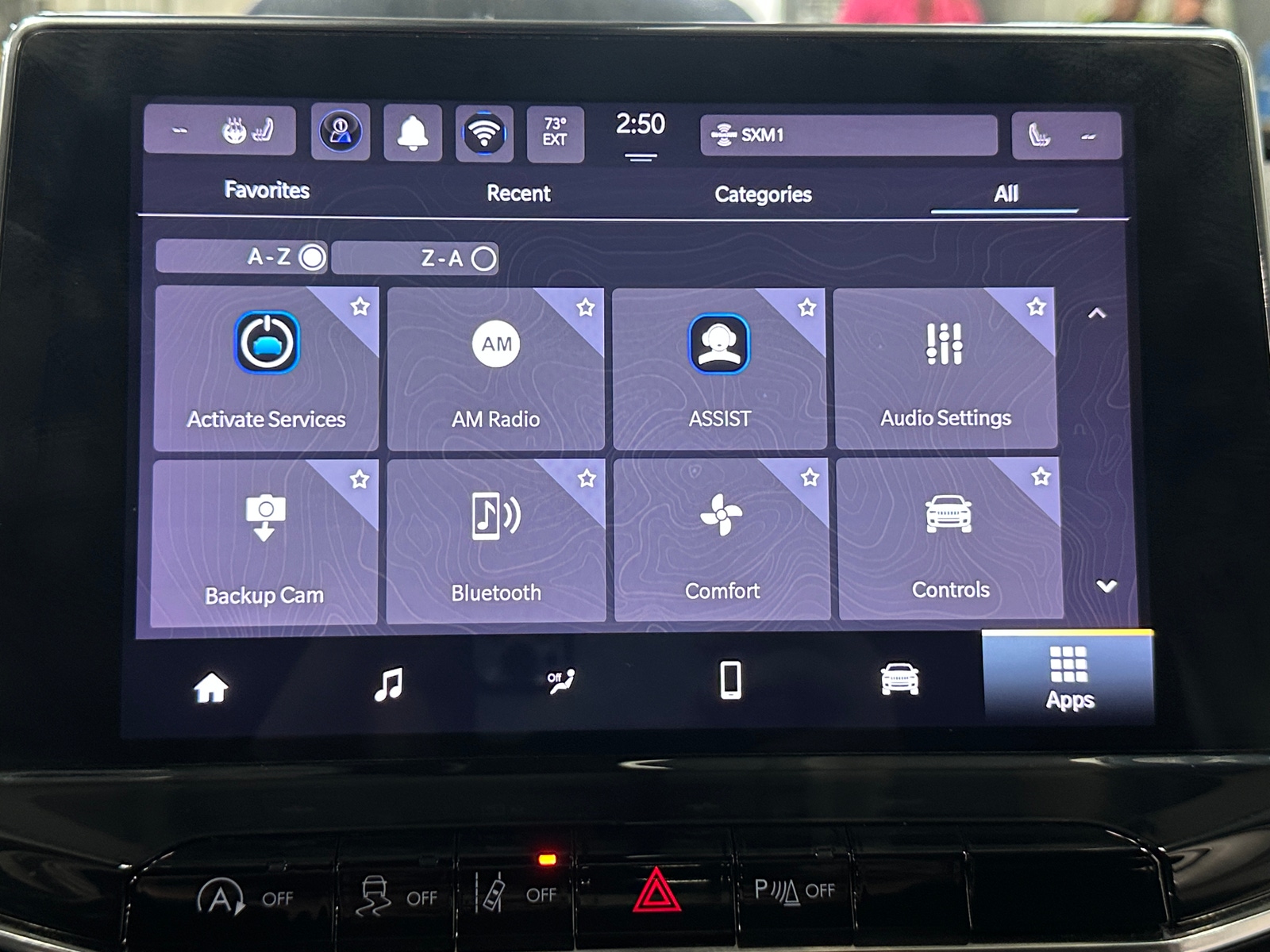 Thumbnail: 2022 Jeep Compass - 3