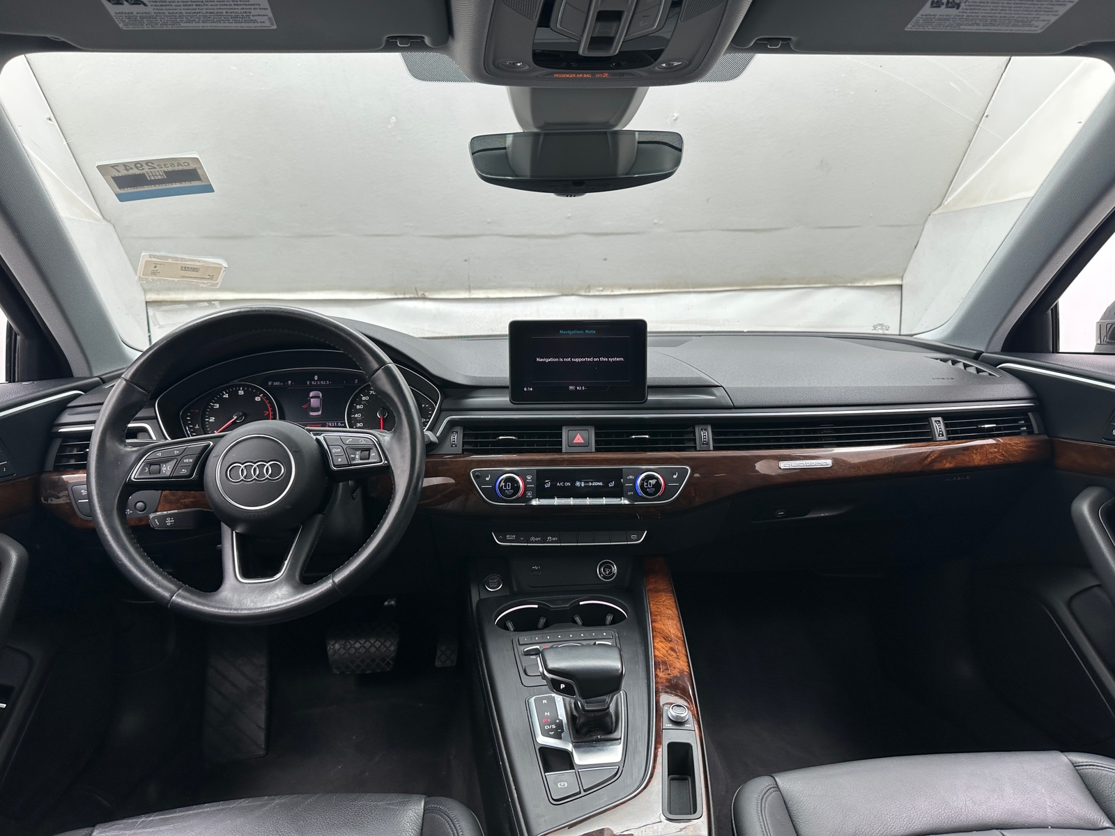 Thumbnail: 2019 Audi A4 - 3