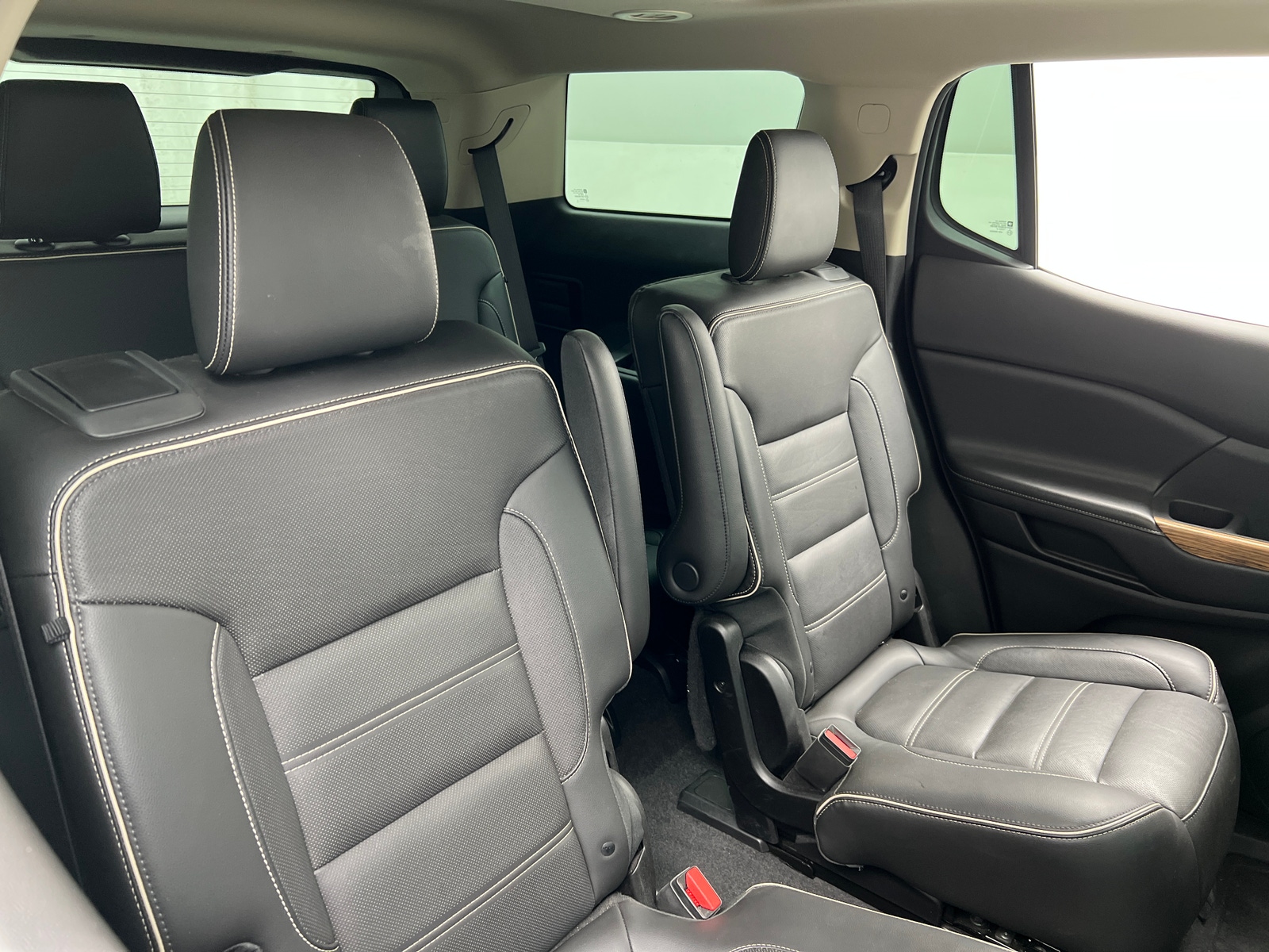 Thumbnail: 2019 GMC Acadia - 5