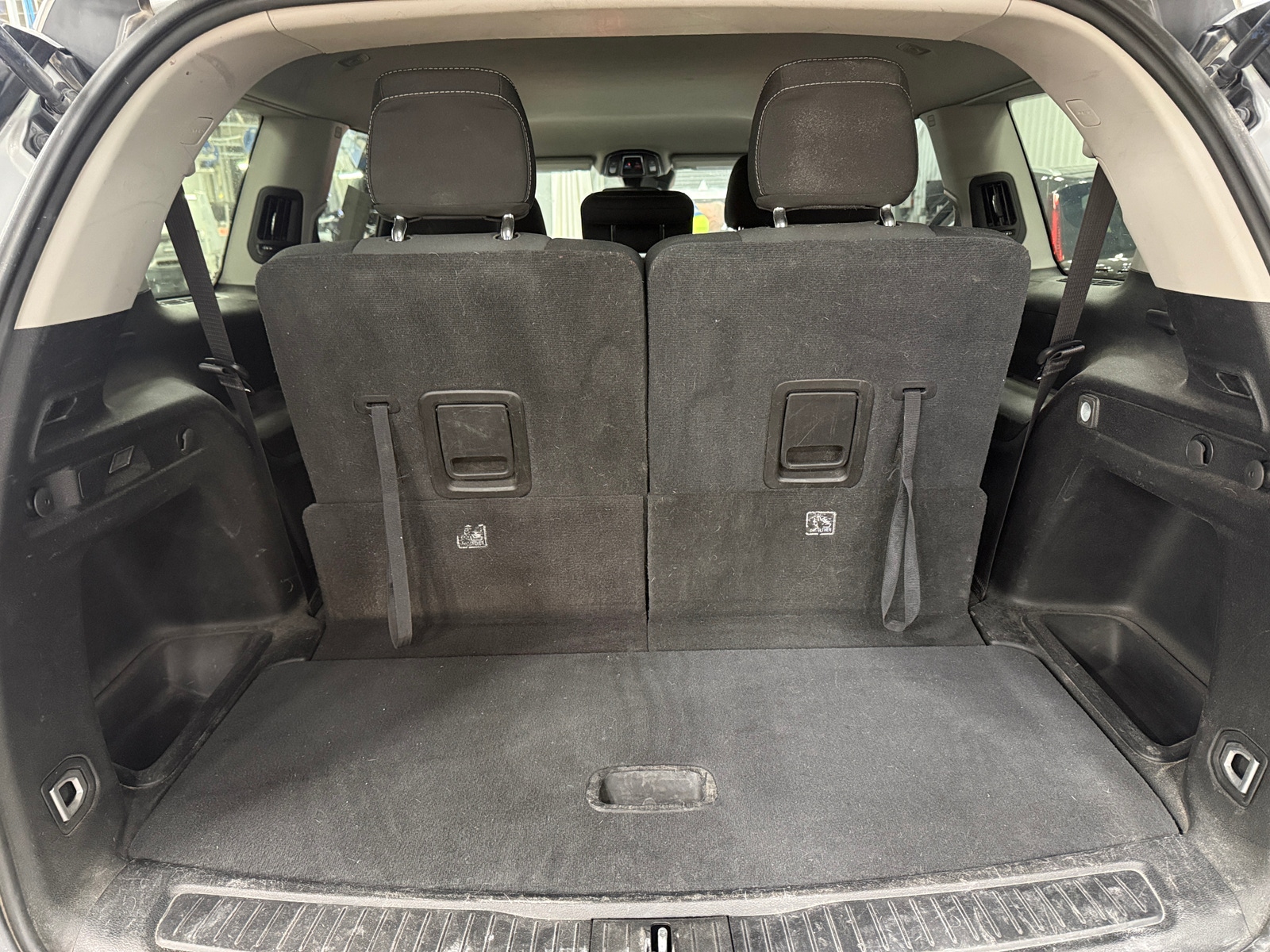 Thumbnail: 2023 Jeep Grand Cherokee L - 7