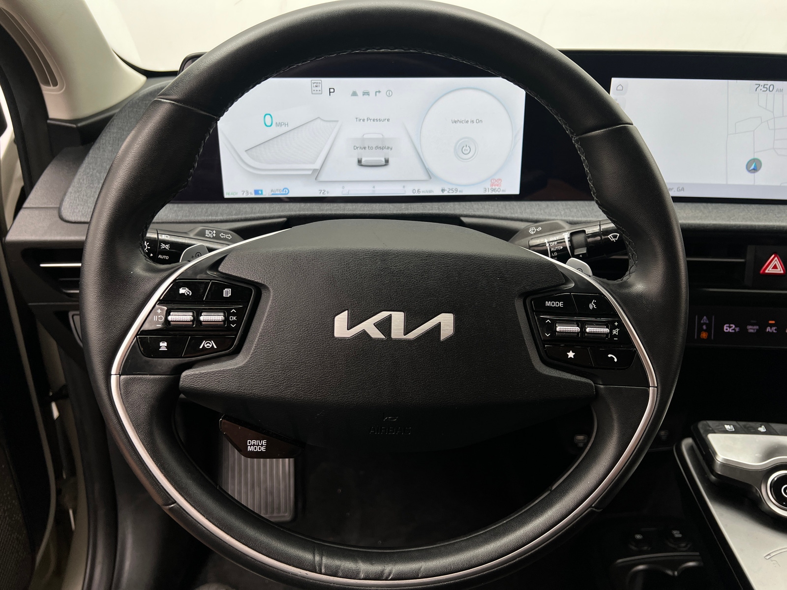 Thumbnail: 2023 Kia EV6 - 4