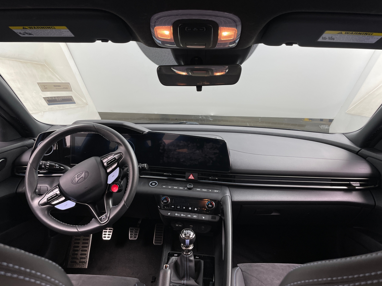 Thumbnail: 2025 Hyundai Elantra - 2