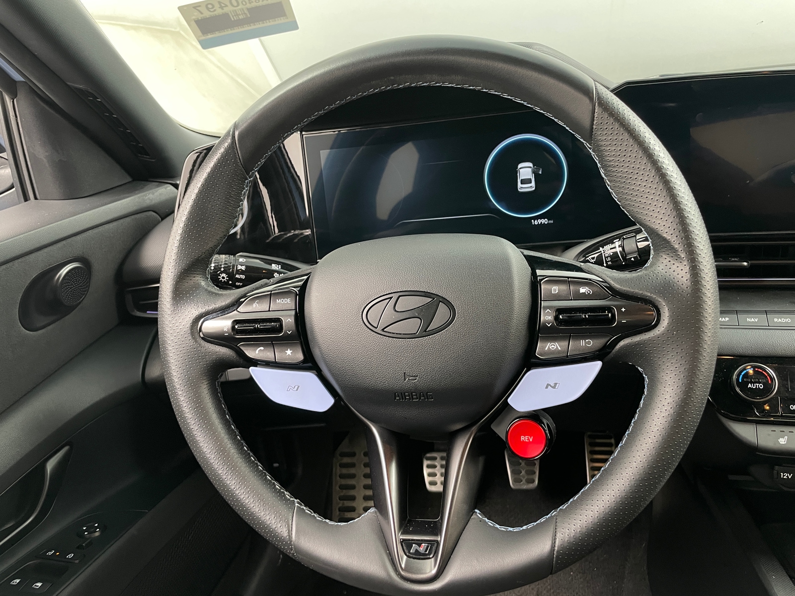 Thumbnail: 2025 Hyundai Elantra - 4
