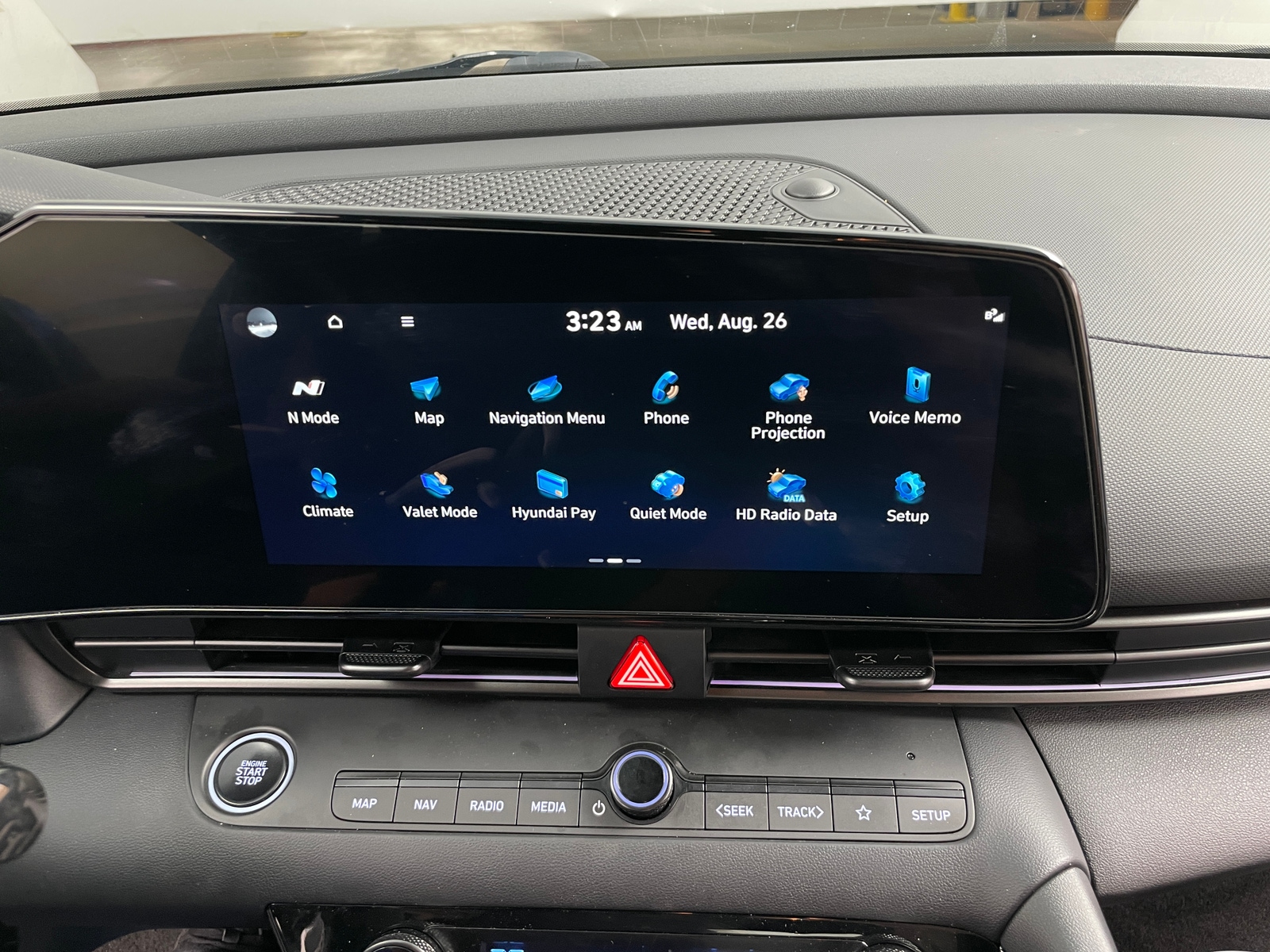 Thumbnail: 2025 Hyundai Elantra - 3