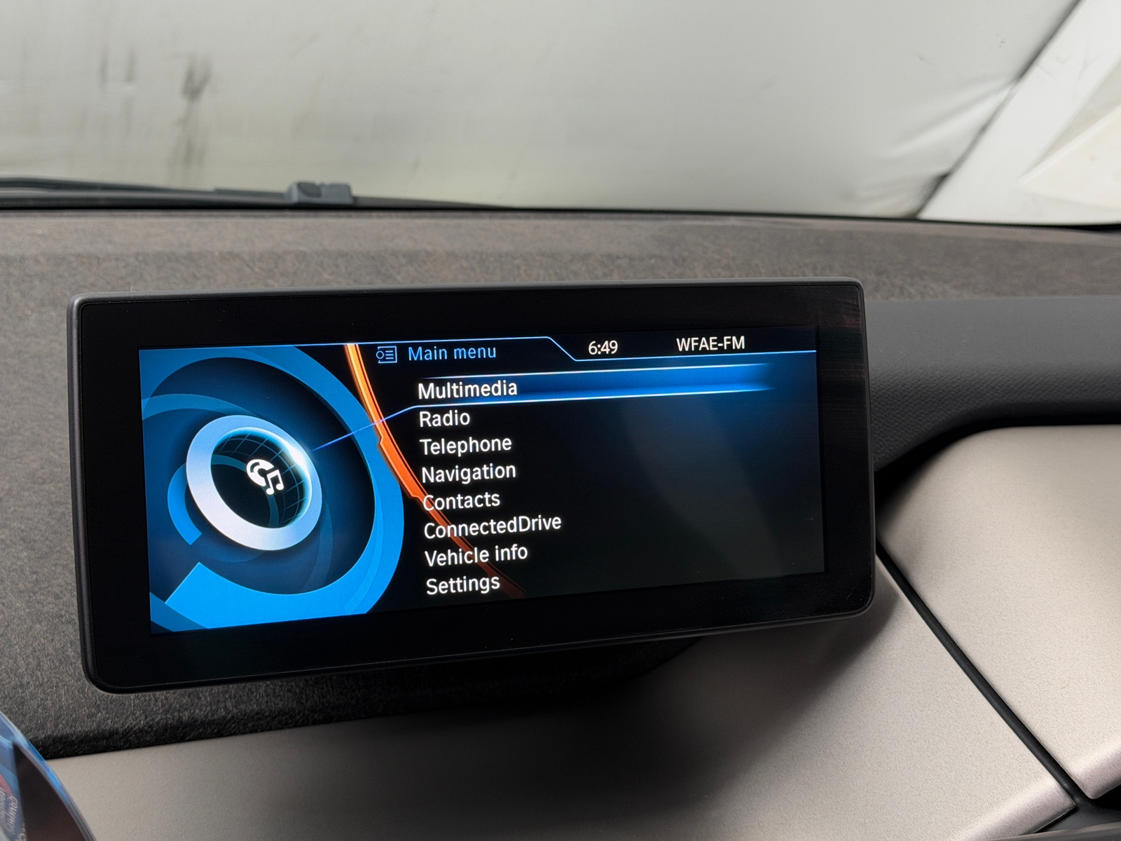 Thumbnail: 2017 BMW i3 - 4