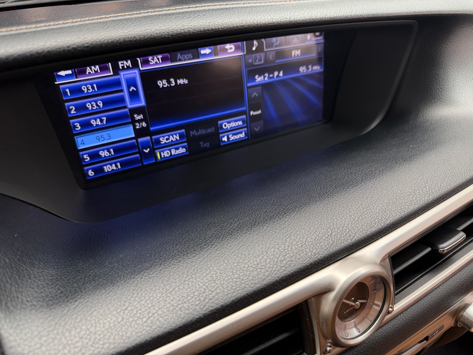 Thumbnail: 2013 Lexus GS - 3