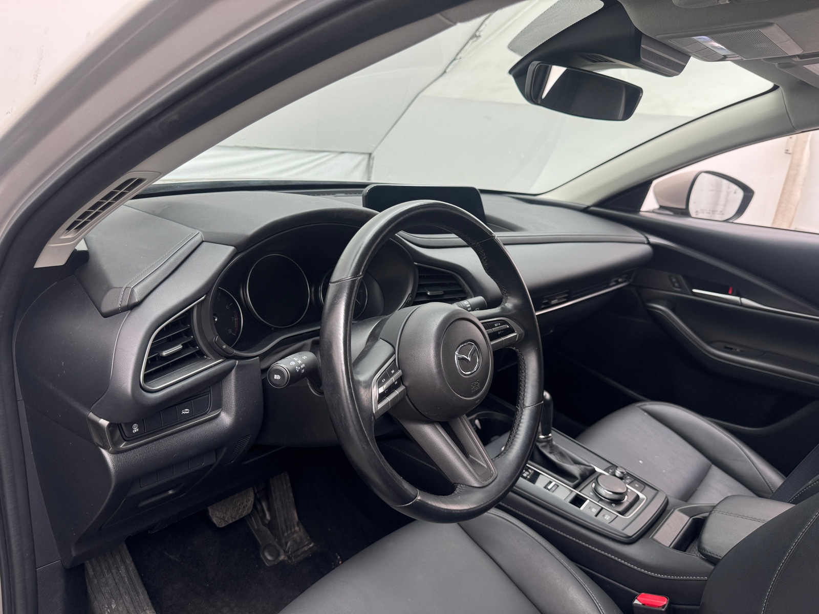 Thumbnail: 2023 Mazda CX-30 - 2