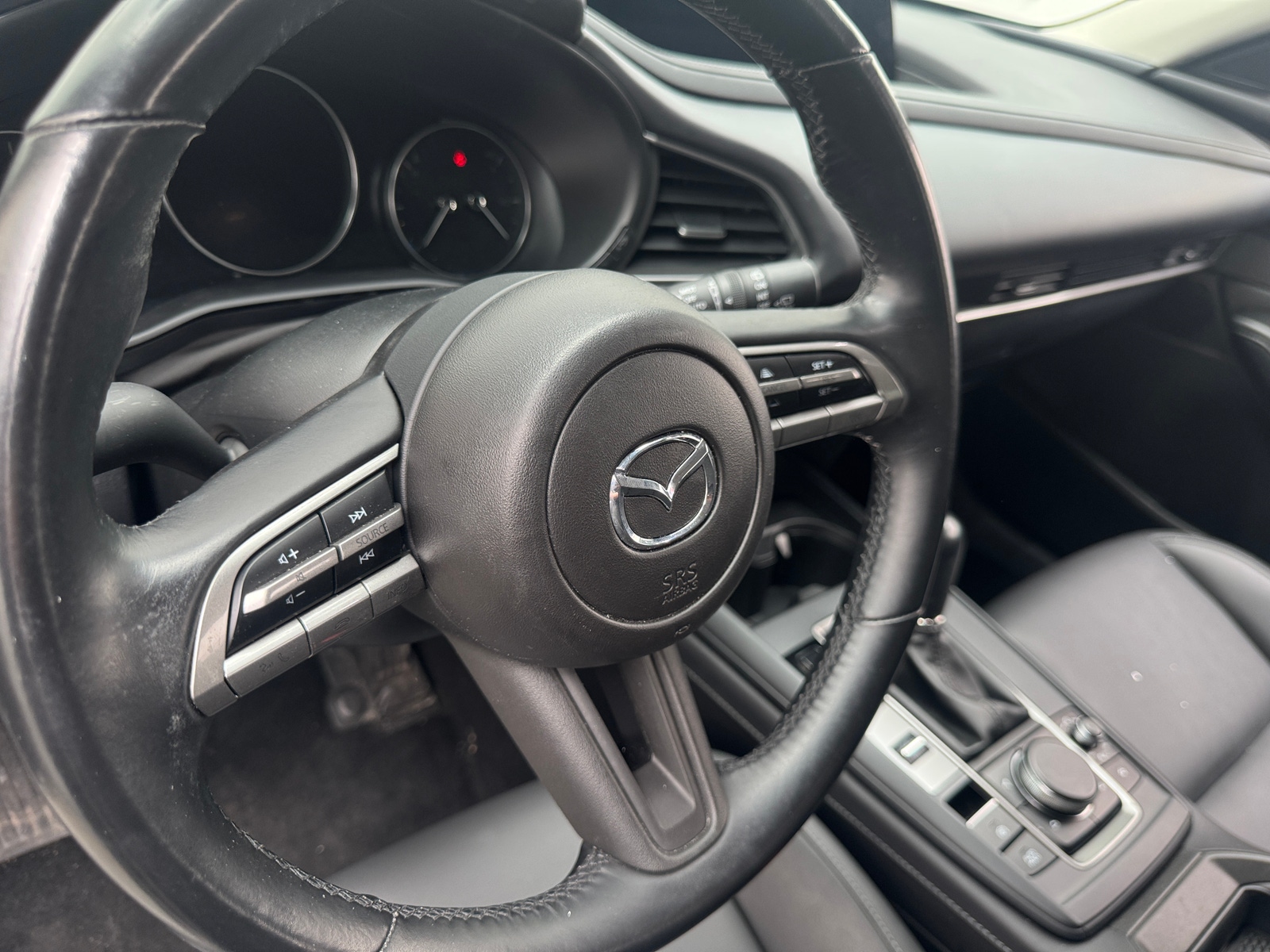 Thumbnail: 2023 Mazda CX-30 - 4