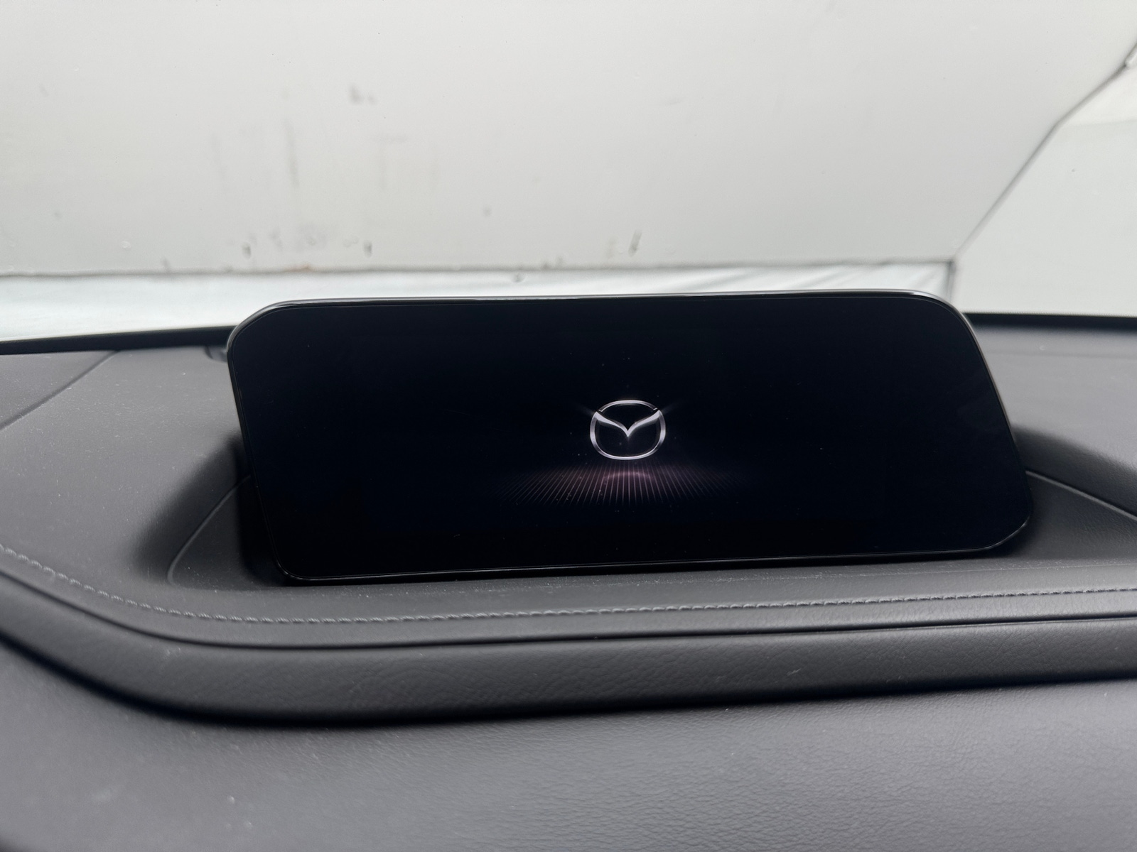 Thumbnail: 2023 Mazda CX-30 - 3