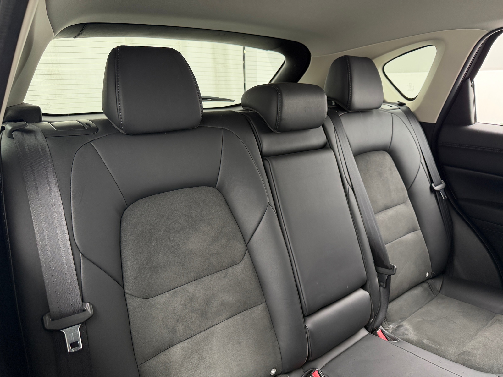 Thumbnail: 2021 Mazda CX-5 - 5