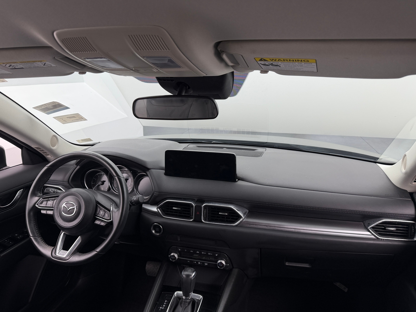 Thumbnail: 2021 Mazda CX-5 - 2