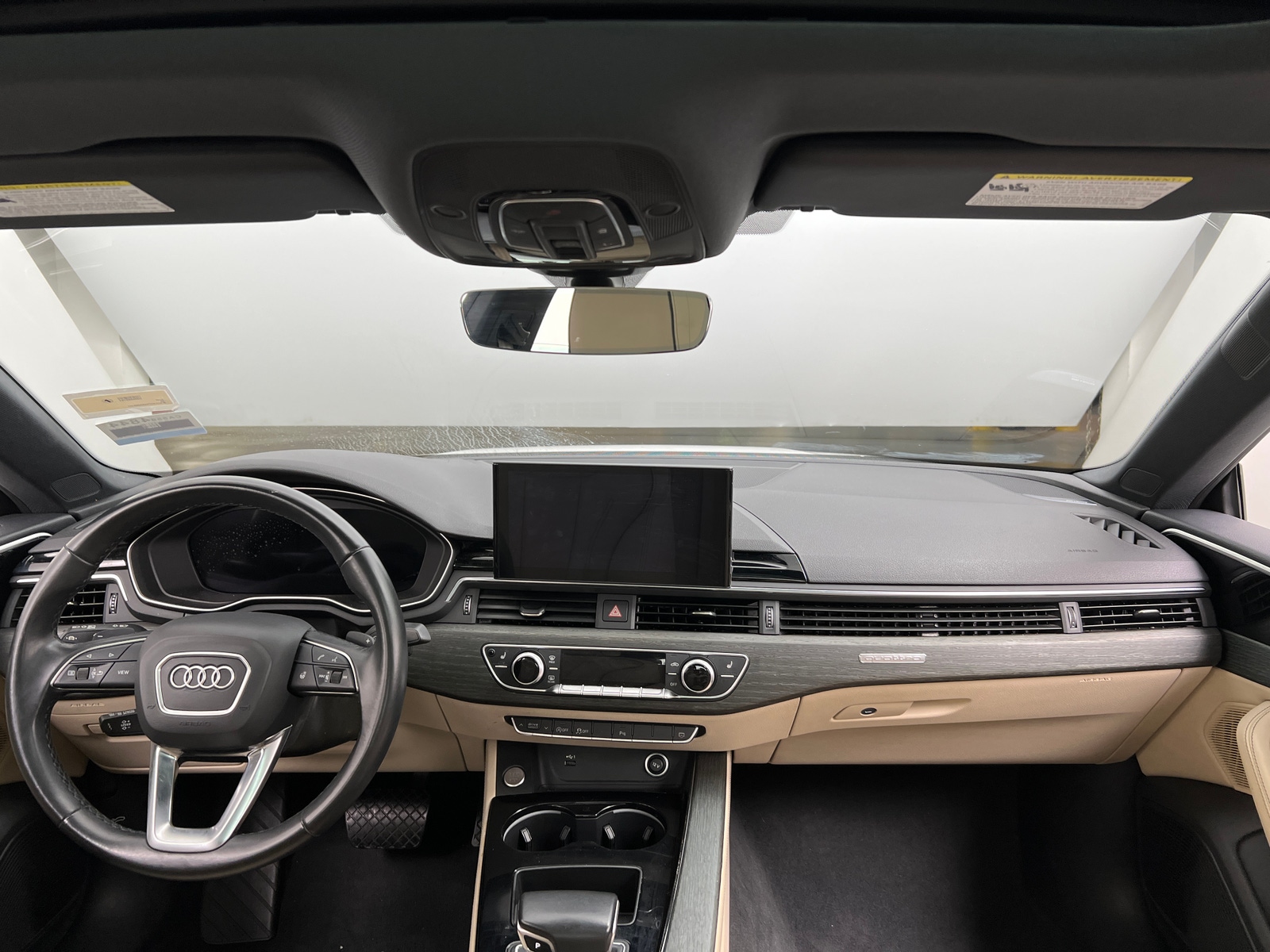 Thumbnail: 2024 Audi A5 - 3