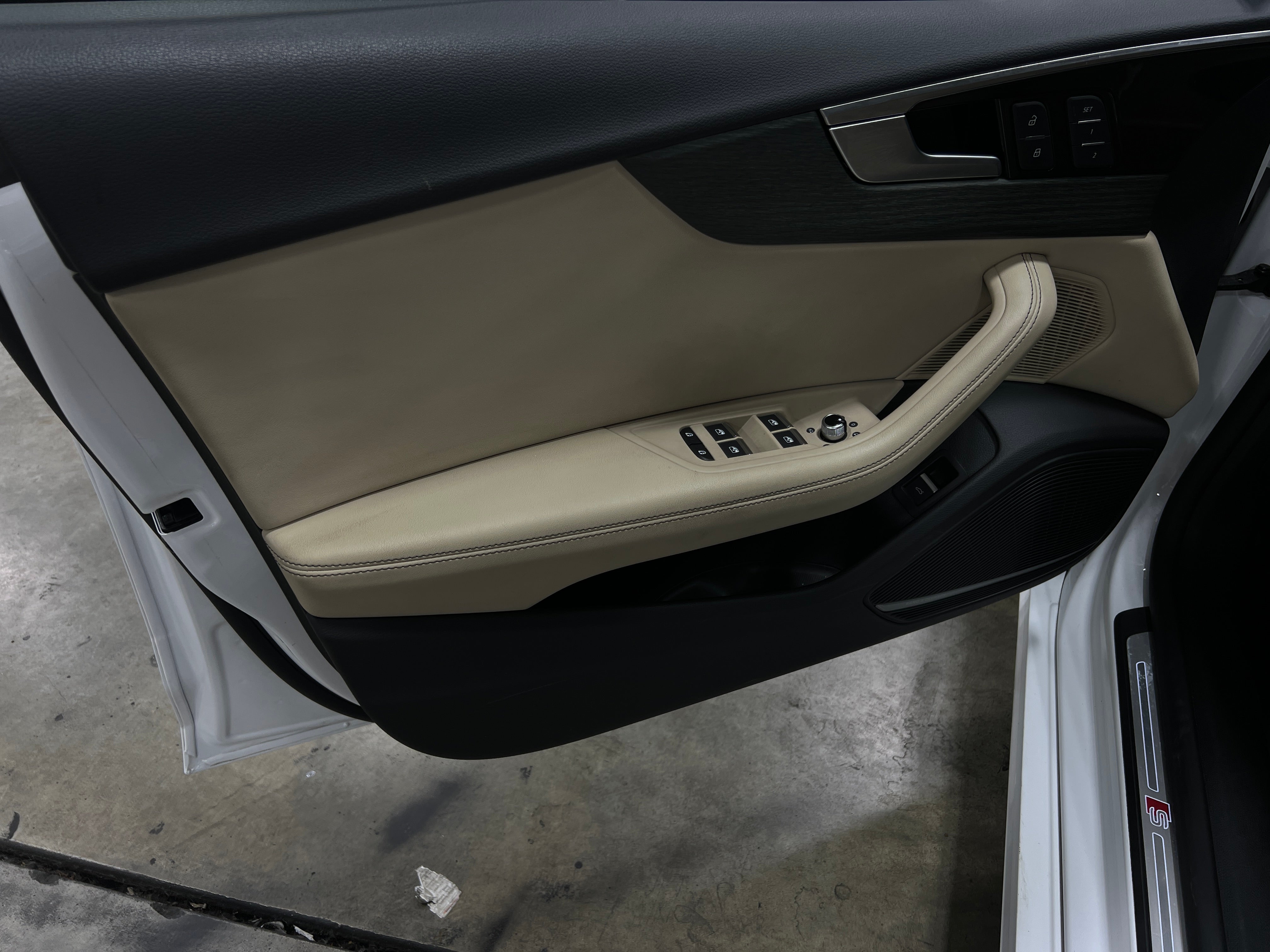 2024 Audi A5 Sportback