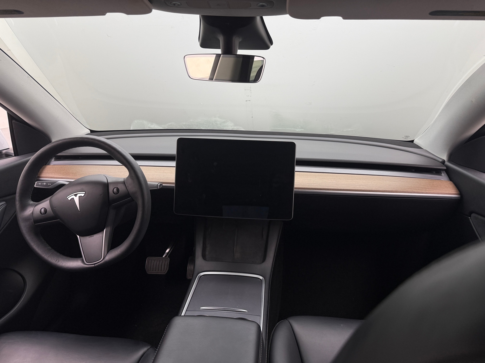 Thumbnail: 2022 Tesla Model Y - 2