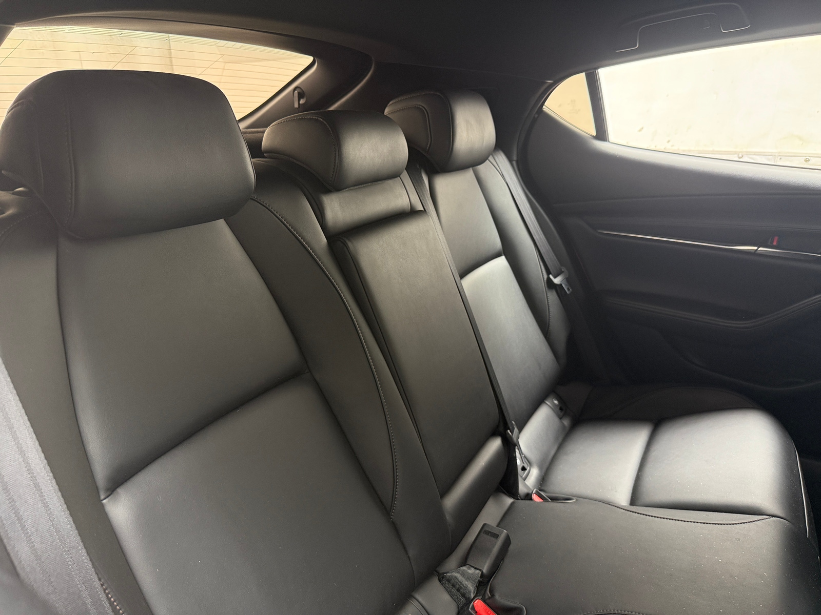 Thumbnail: 2019 Mazda Mazda3 - 5