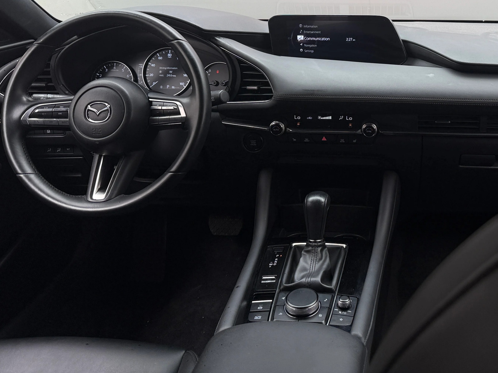 Thumbnail: 2019 Mazda Mazda3 - 2