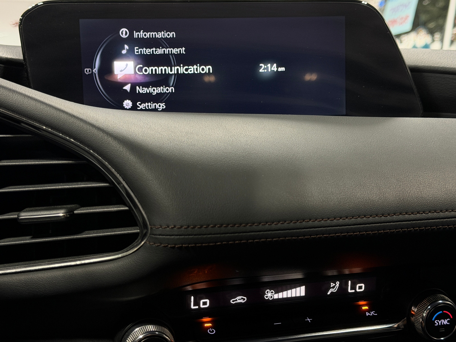 Thumbnail: 2019 Mazda Mazda3 - 3