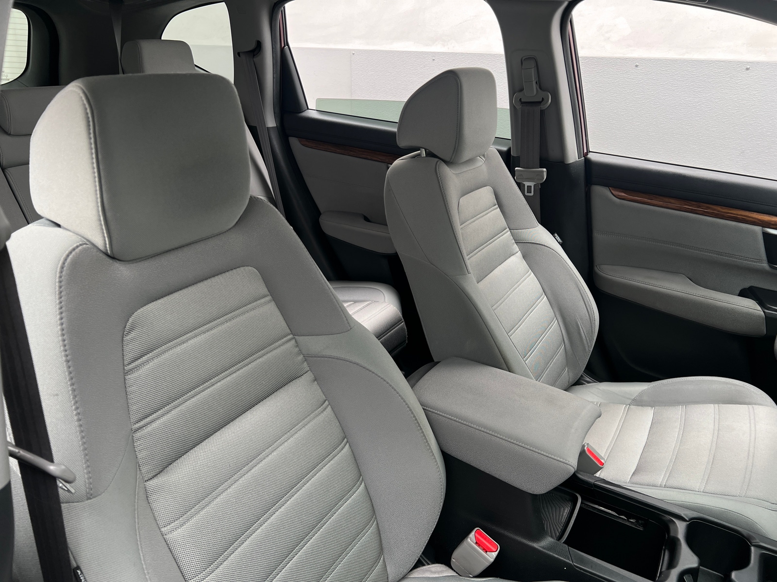 Thumbnail: 2018 Honda CR-V - 2