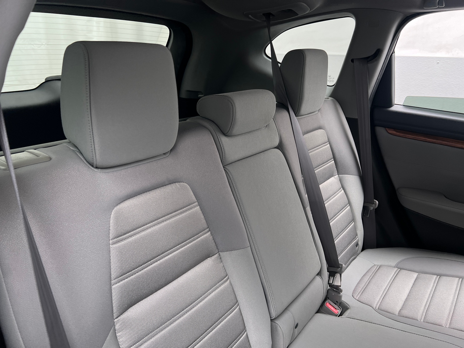 Thumbnail: 2018 Honda CR-V - 6
