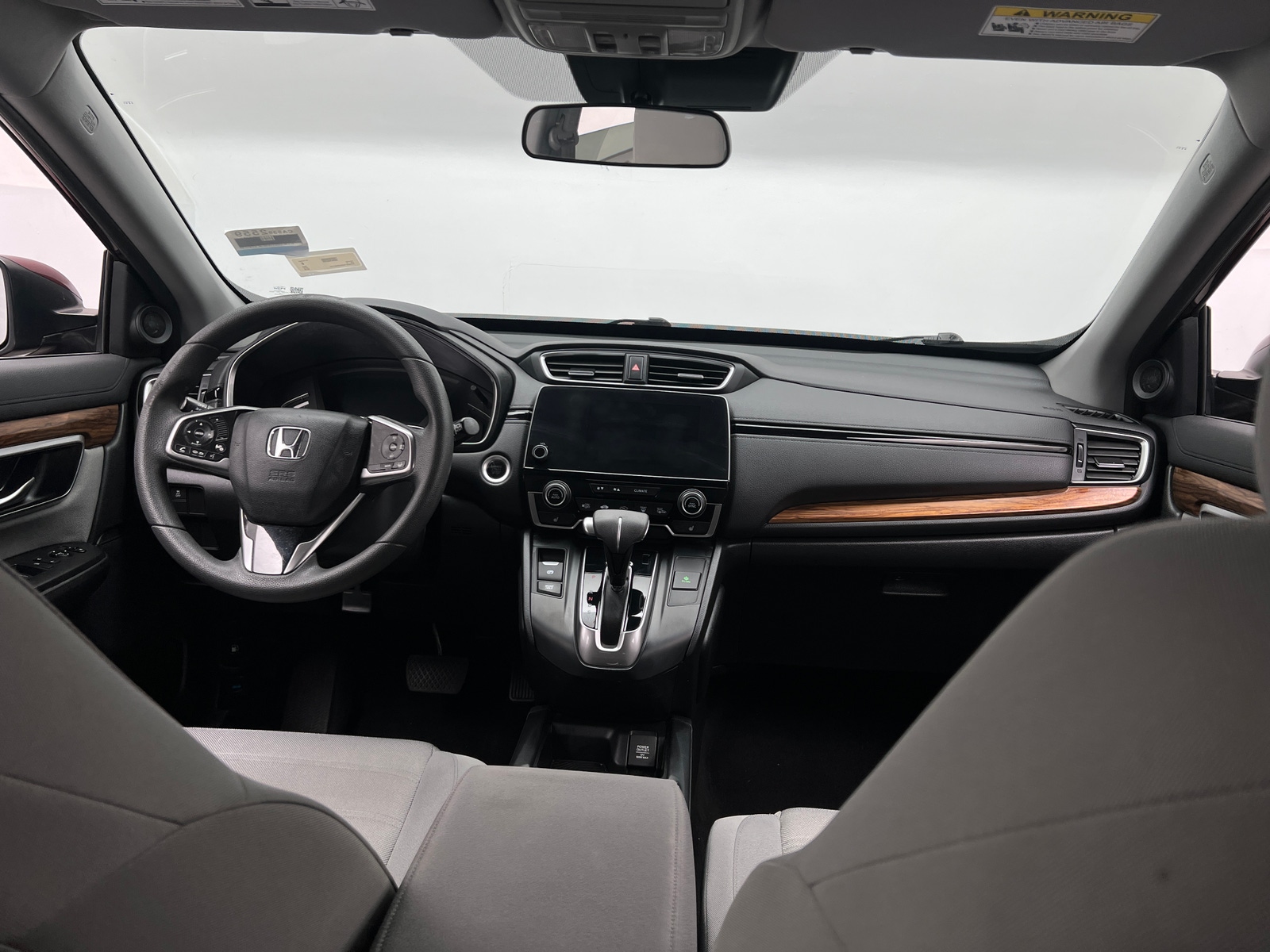 Thumbnail: 2018 Honda CR-V - 3