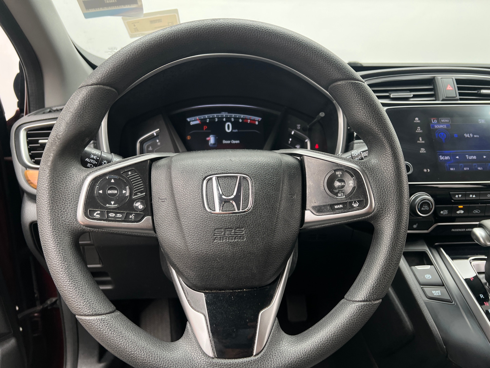 Thumbnail: 2018 Honda CR-V - 5