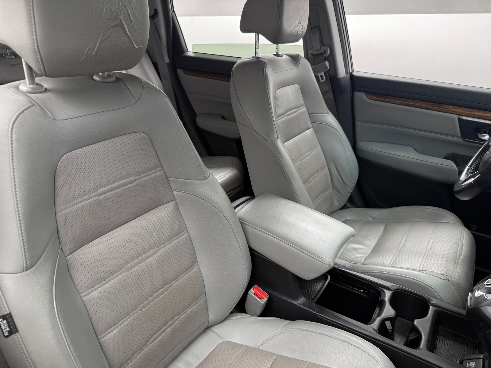 Thumbnail: 2019 Honda CR-V - 2