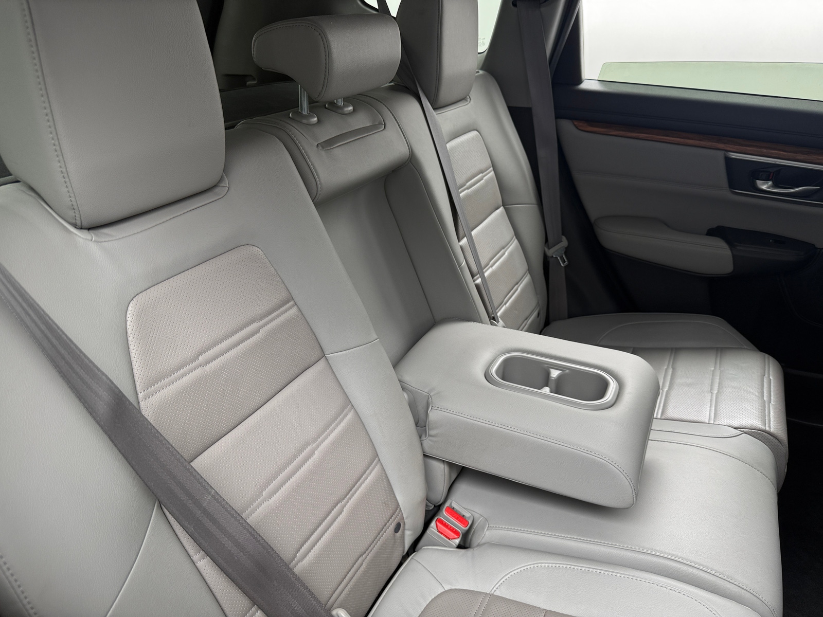 Thumbnail: 2019 Honda CR-V - 6