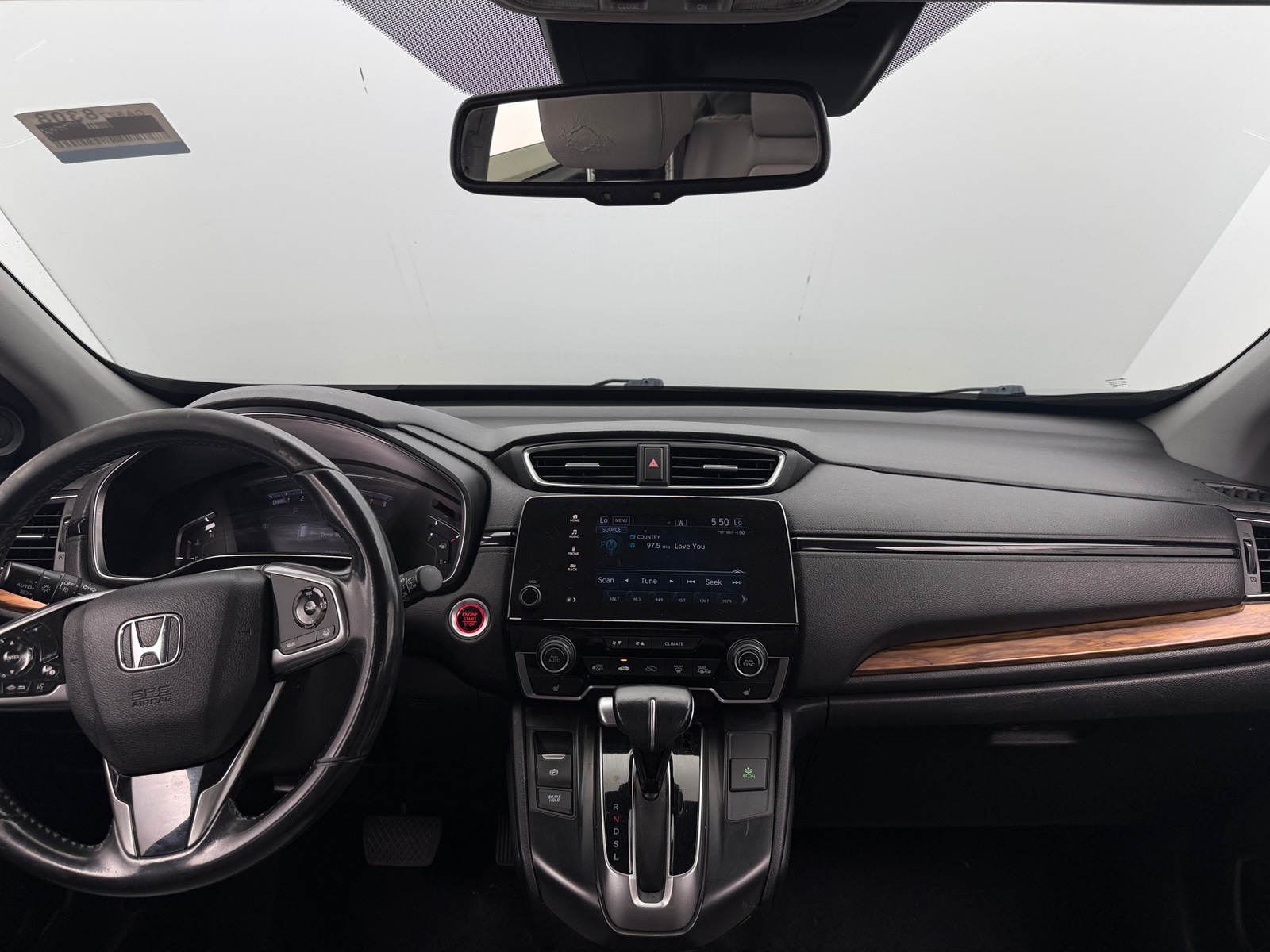 Thumbnail: 2019 Honda CR-V - 3