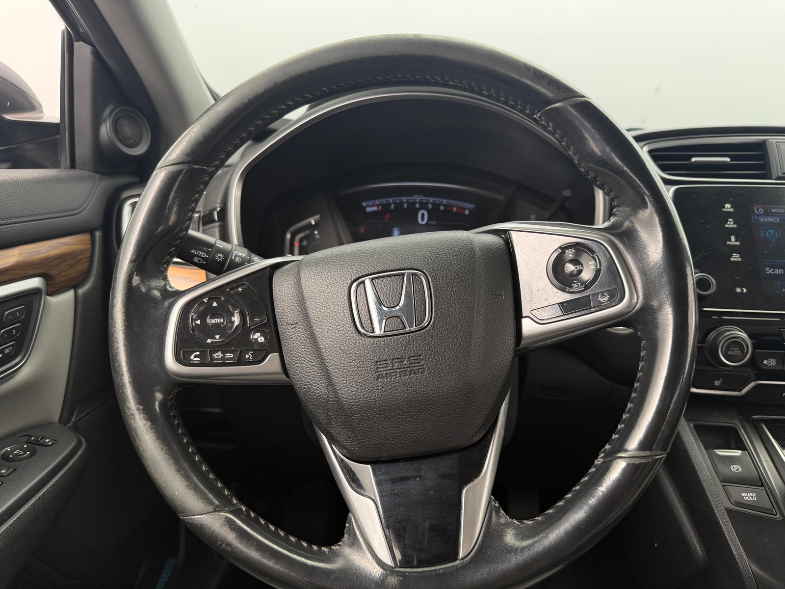 Thumbnail: 2019 Honda CR-V - 5