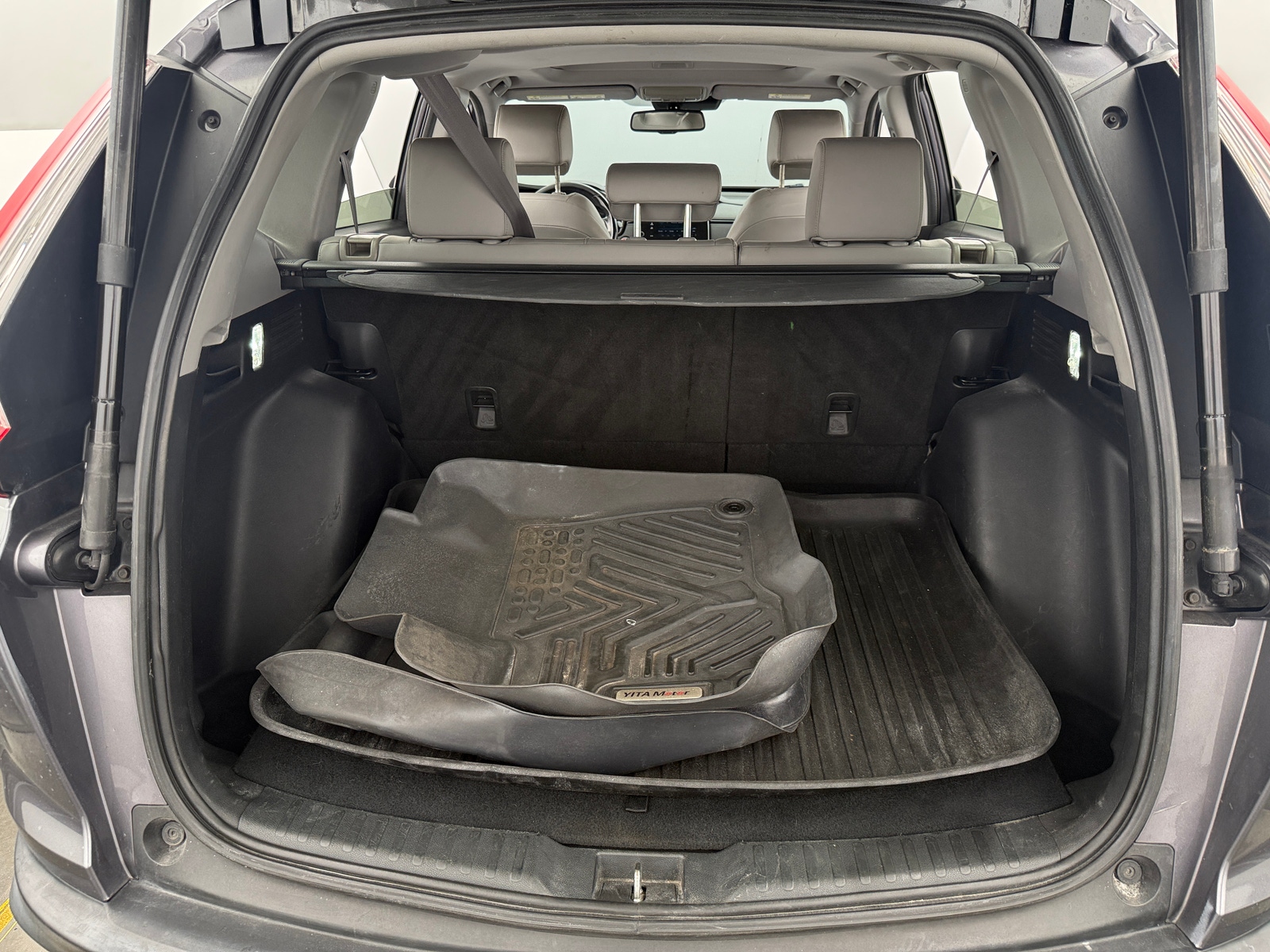 Thumbnail: 2019 Honda CR-V - 7